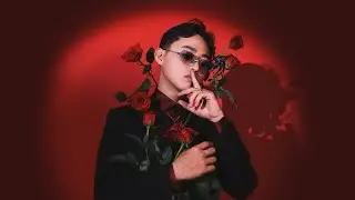 Ladadida - Tuan x Cyan (Official Lyric Video)