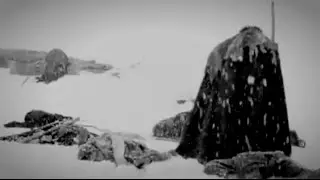 These Mountains Are Ghosts - March of Dead Men