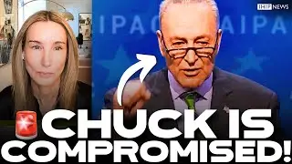 IHIP News: Chuck Schumer IMPEACHMENT? MAGA Spreads FAKE AI Photos of Zohran Mamdani & Epstein!