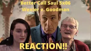 Better Call Saul Season 5 Episode 6 