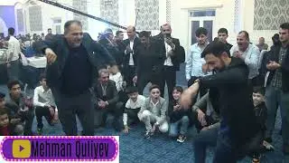 Maştağa Toyu, Meyxana&ccedil;ıların Rəqsi