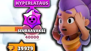 Video P&auml;&auml;ttyy, Kun SAAN 40 000 Pokaalia...