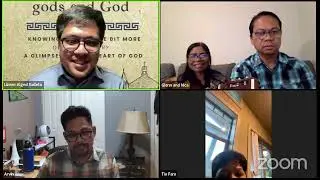 WFAV presents : A Glimpse into the heart of God (Part 1)