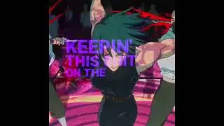Season 3 of the Magical Battle #рекомендации #магическаябитва #аниме #эдит #песни #odetari #ateez