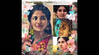 Anbu Anandhi Singapennae serial Tamil song.Sincere Thanks to all the Cast & Crew of tis audio&video