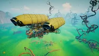 Forever Skies &bull; Release Date + Preorder Trailer &bull; PS5