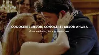 ❤︎ Taylor Swift ft Ed Sheeran - Everything Has Changed | Sub Español & Lyrics