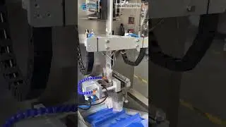 3 sides sealing liquid sachet packing machine | Mouthwash liquid bag packaging machine
