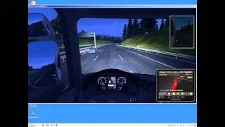 Euro Truck Sim2