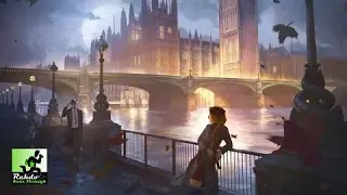 Covert Extended Gameplay