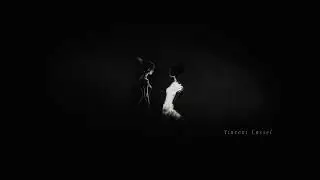 Black Swan Title Sequence 🦢