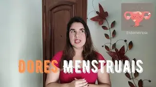 COMO eu descobri que tinha ENDOMETRIOSE?