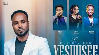 YESUUSEE  KIYYA: DAME BISRAT