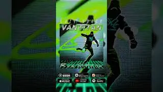 Vantitan - Lazy space  #midtempo
