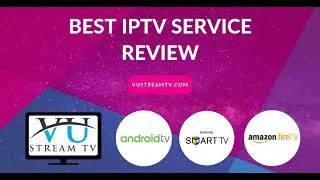 Best new IPTV service 2019 review. Best app to replace your cable bill
