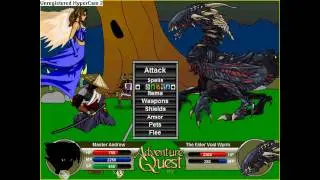 =AdventureQuest- The Flawless Kindred Set=