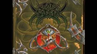 Bal Sagoth - To Storm the Cyclopean Gates of Byzantium