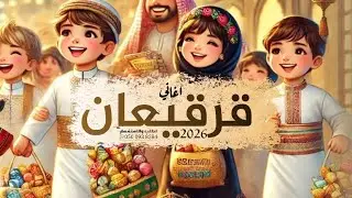 اغنية قرقيعان 2026 نغني هالليله اغاني قرقيعان | اغاني قرقيعان جديده 2026