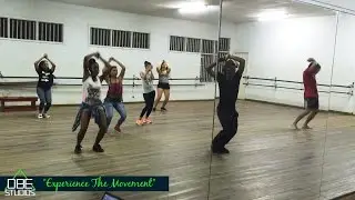 Vybz Kartel - Facebook Like | DBE Studios Suriname | Dancehall by Travis Nandalall