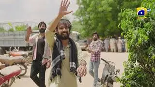 Hadsa Episode 02 || Best Scene 09 || Hadiqa Kiani - Aly Khan - Romaisa Khan || Har Pal Geo