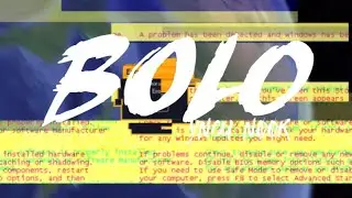 YNCU Nook - B.O.L.O Official Music Video