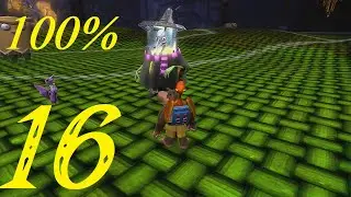 Banjoland, Act 4 | Banjo-Kazooie: Nuts & Bolts 100% Walkthrough 