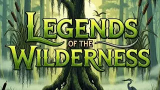 Legends of the Wilderness - GNP