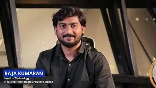 Neokred Sharing Their Experience on Pivotal Partnership in Digital Transformation