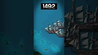 How did Christopher Columbus Discover America? #america #discovery #history