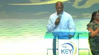 Key Church 9 am Pre Recorded Sunday Service