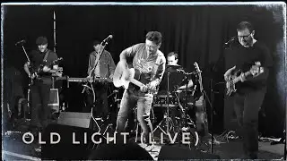 Billy Liberator and the Orbiteers - Old Light (The Star, Guildford - May 7th 2022)
