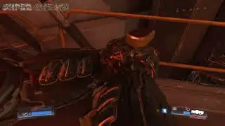 DOOM M7 classicmap - DOOM Guide Video
