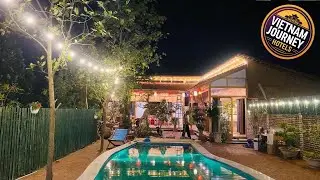 An Homestay Tam Coc | Ninh B&igrave;nh, Vietnam | Hotel Review 🛏️