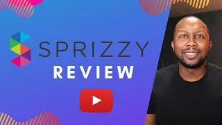 SPRIZZY REVIEW  | HOW TO GET MORE VIEWS FOR YOUR CHANNEL USING SPRIZZY (STEP BY STEP) | 2020