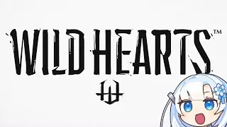 【WILD HEARTS】White CUL 獣狩りになります 【VOICEVOX実況】