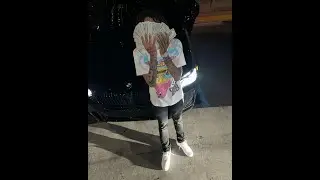 [FREE] Lil Tony x Luhh Dyl Type Beat - 
