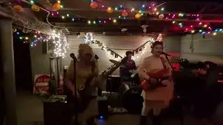 Free style snippet 10/31/25 @ The Boat House (Hell On Sunday)