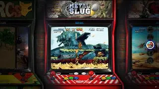 You Should Check Out This Retro Gaming PC Emulation Build