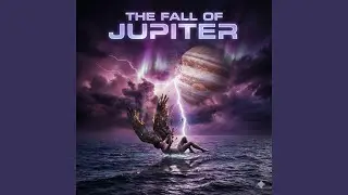 The fall of Jupiter