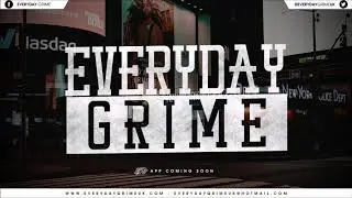 DJ Grinz - Cake Drops [Grime Instrumental]