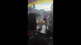 Live Crispy Golden Pork Paradise - Street Food ASMR #shorts
