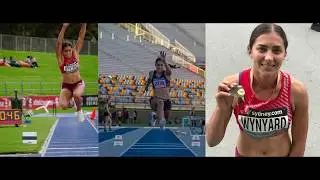 What Makes a Great Athlete?
