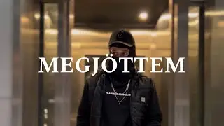 DRYS - Megj&ouml;ttem ( Music Video )