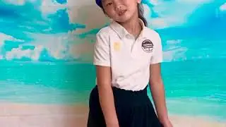 Danielle&rsquo;s Charity Water Campaign