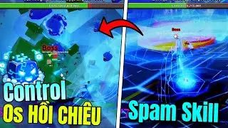 C&aacute;ch C&oacute; Thể Spam Skill Li&ecirc;n Tục Trong Dungeon?! | BCW