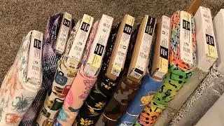 Joann Final Days
