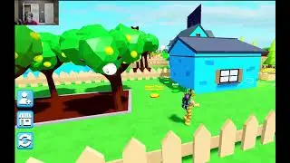 I upgrade my lemonade stand in Roblox - Roblox Lemonade Stand Tycoon