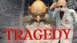 The tragedy of Gerald Robotnik | Sonic character analysis