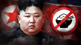 10 Najbardziej szokujących faktów o Korei Północnej