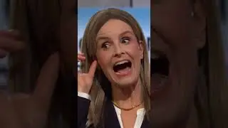 Die Anstalt will mit dem Kopf durch @matthias-rengers Wand | Die Anstalt #bonus
